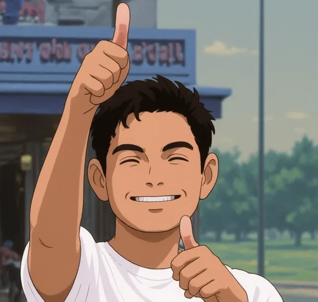 Download Your Ghibli Artwork